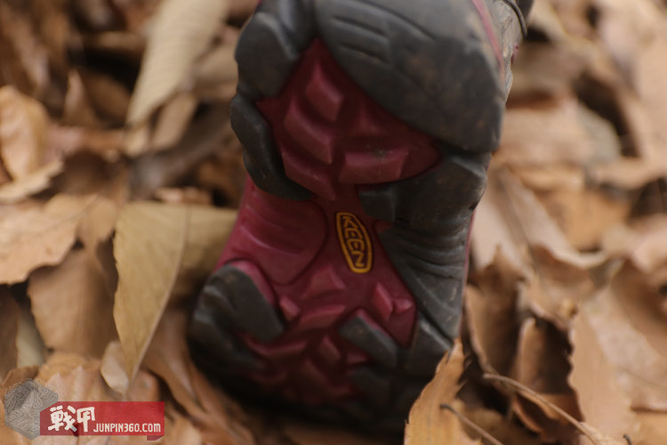 keen登山鞋推荐,keen登山鞋防滑吗