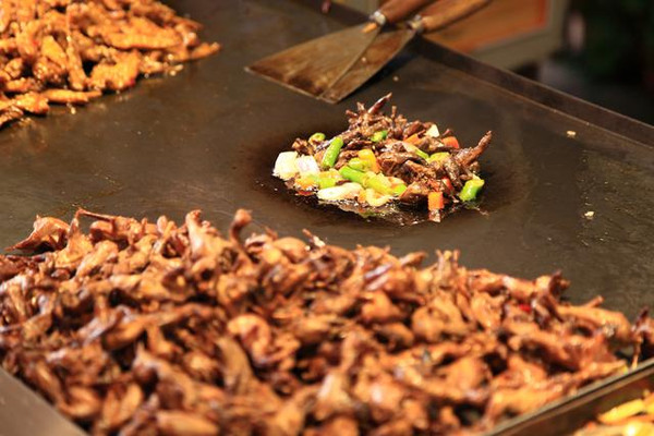 艳遇丽江　多一种爱的可能