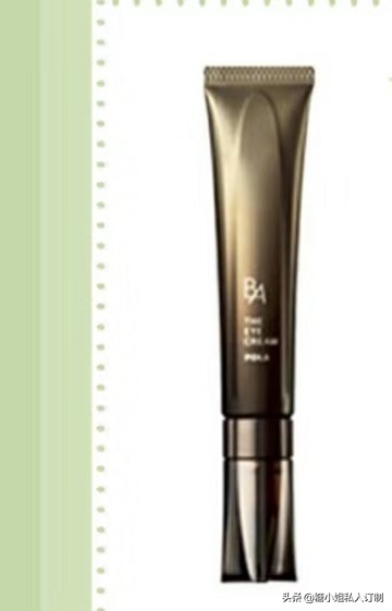 眼霜为什么是贵妇级别,贵妇级眼霜的作用