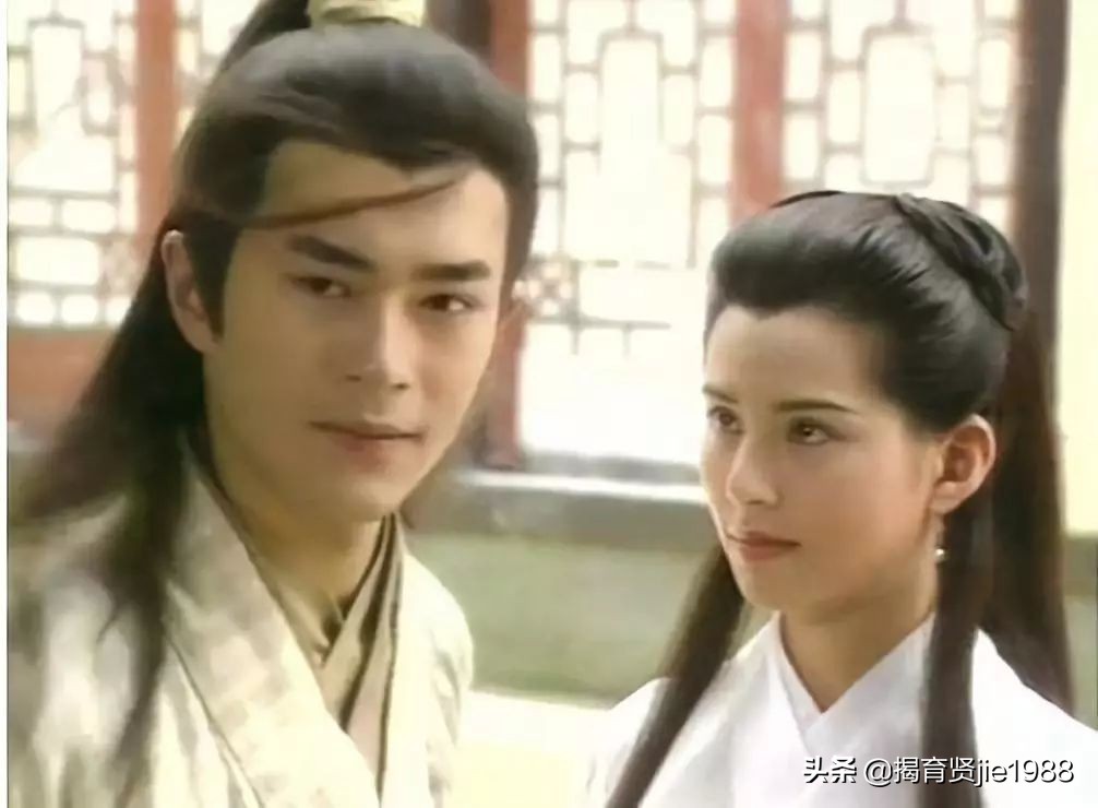 95版神雕侠侣有多火爆,95版神雕侠侣你最喜欢哪一位