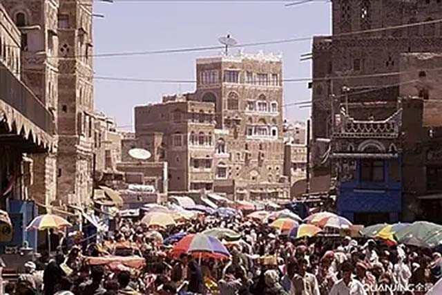 一个被人遗忘的国家,一个被人们遗忘的战争