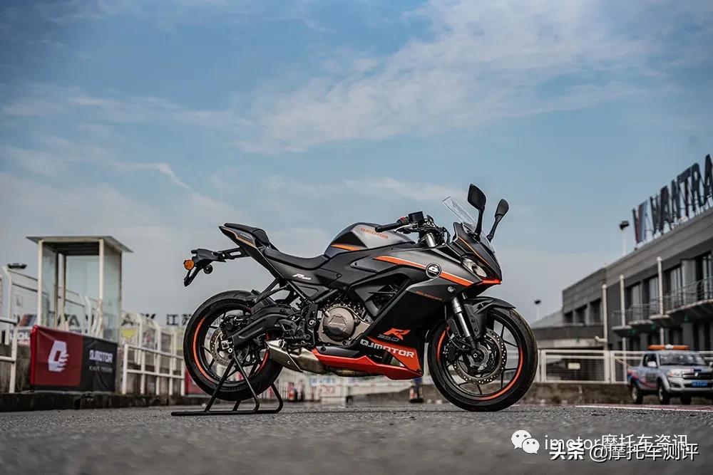 28999元，QJMOTOR赛350正式上市