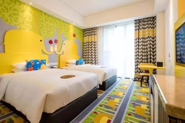 暑假掂过?种草广州长隆野生动物世界!零距离接触动物