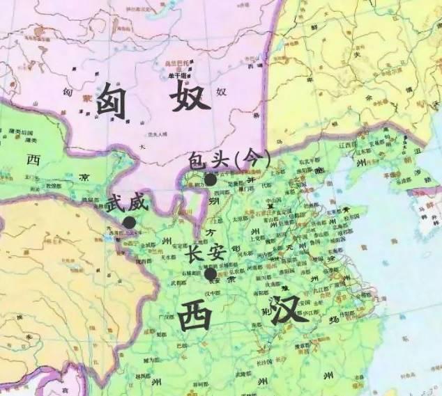 包头的历史渊源附珍贵老照片,包头这座城市的前世今生