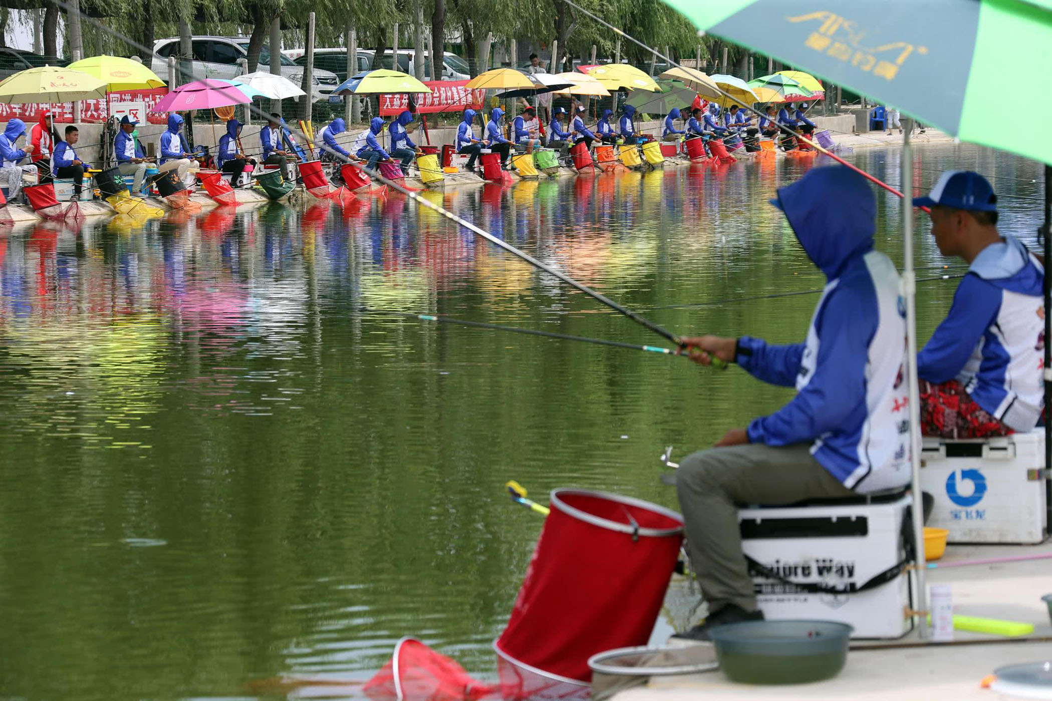 什么钓鱼小药最好用？怎么测试钓鱼小药的效果？强效钓鱼小药介绍
