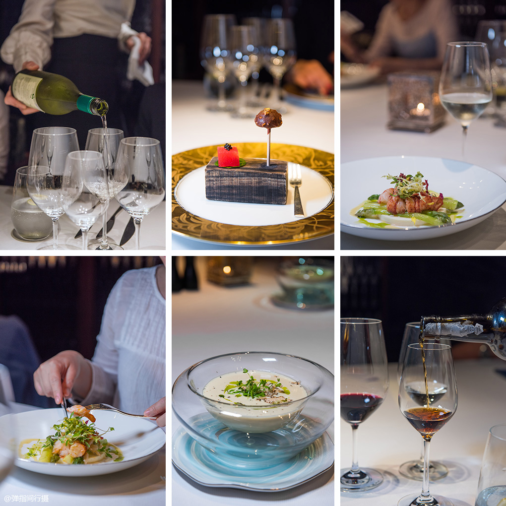 细品光彩琉璃中的东方韵味，澳门旅居的奢雅华贵尽汇于此