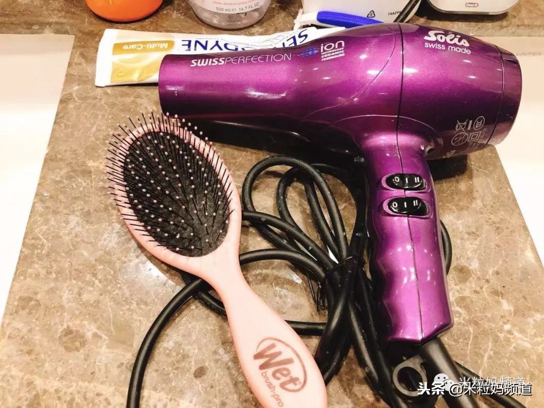 米粒妈早晚护肤,米粒妈护肤视频