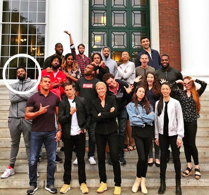 欧文入选nba75大巨星了吗,欧文为什么没有入选nba75大巨星