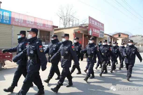 成县2020年后发展,未来空城的规划