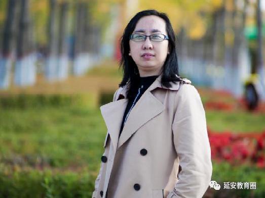 2023年延安区级教学能手公示,延安市2020年市级教学能手名单