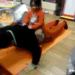 宅在家里健身器,宅在家的状态把生活当成历练