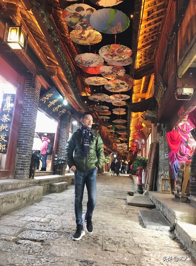 丽江的高颜值客栈逆天了，住一圈连回家的路费都省了！文末有福利