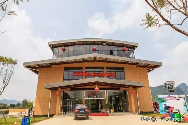 如意岛生态景区攻略,秘境之地的鬼斧神工