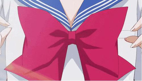 大蝴蝶结怎么搭配好看图片,细跟蝴蝶结穿衣搭配