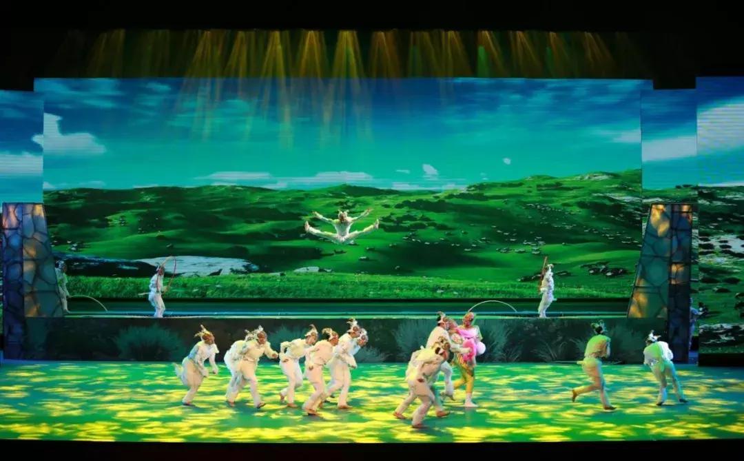 宁夏省旅游景点实景演出,宁夏旅游景区大型演出