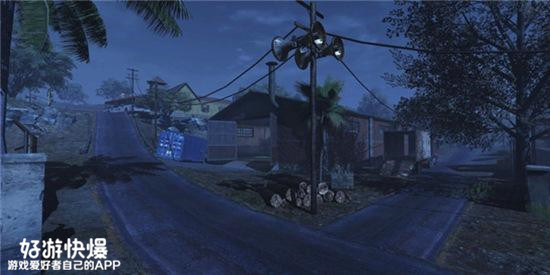 cf手游最终12时试玩,cf手游体验服末日求生12小时