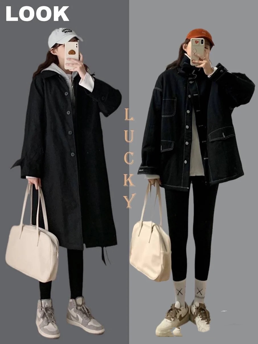 最火穿搭鲨鱼裤,2020流行的鲨鱼裤穿搭