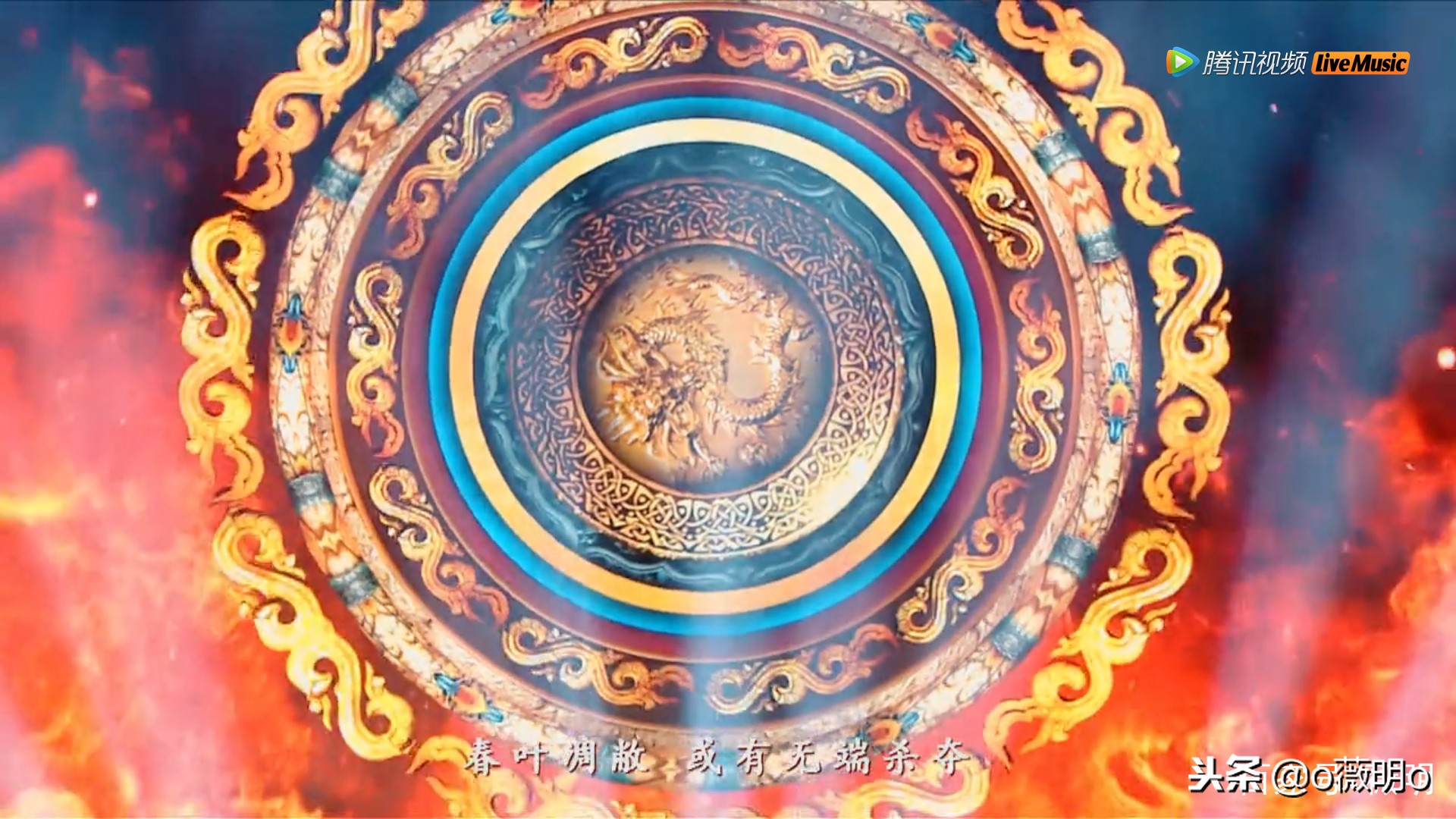 国风音乐:动人心魄的古风歌听双笙、西瓜、老干妈演唱精彩故事