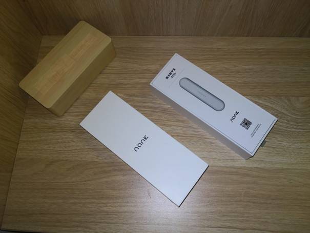 让会唱歌的枕头伴你入眠—南卡Zzzz枕中宝测评