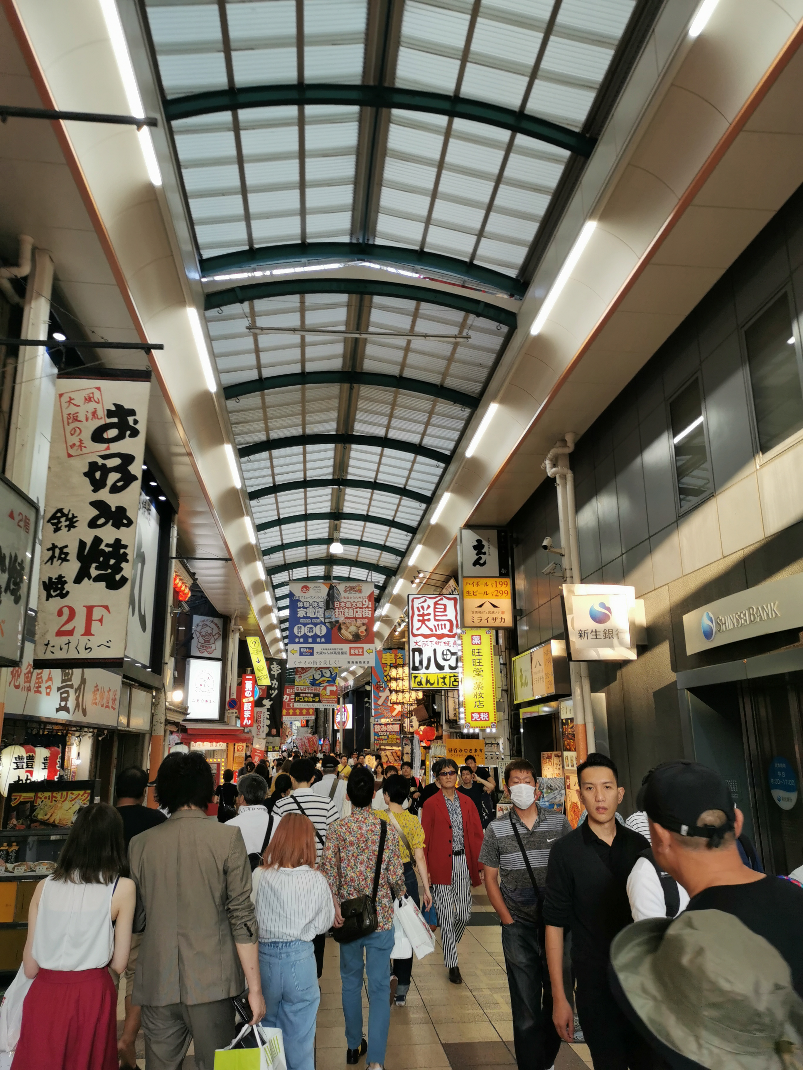 京都大阪6日自助亲子游攻略，做好这些准备，带娃一样轻松
