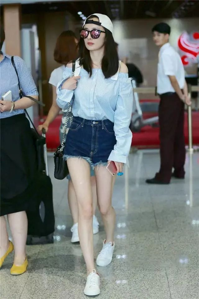 秋季用4双鞋提升时髦感,今夏必穿的三双鞋