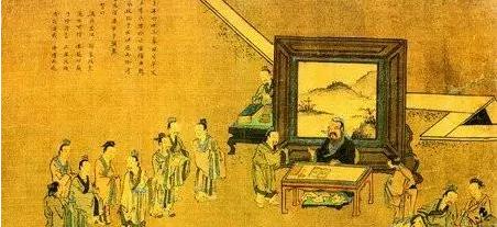 什么是德仁义礼,道德仁义礼之间的关系