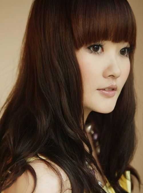 细数那些歌火人不火的女歌手,其中有两位天后,谁是你的意难平?