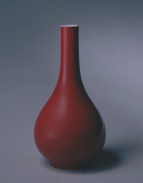 都是土,陶和瓷之间的差别