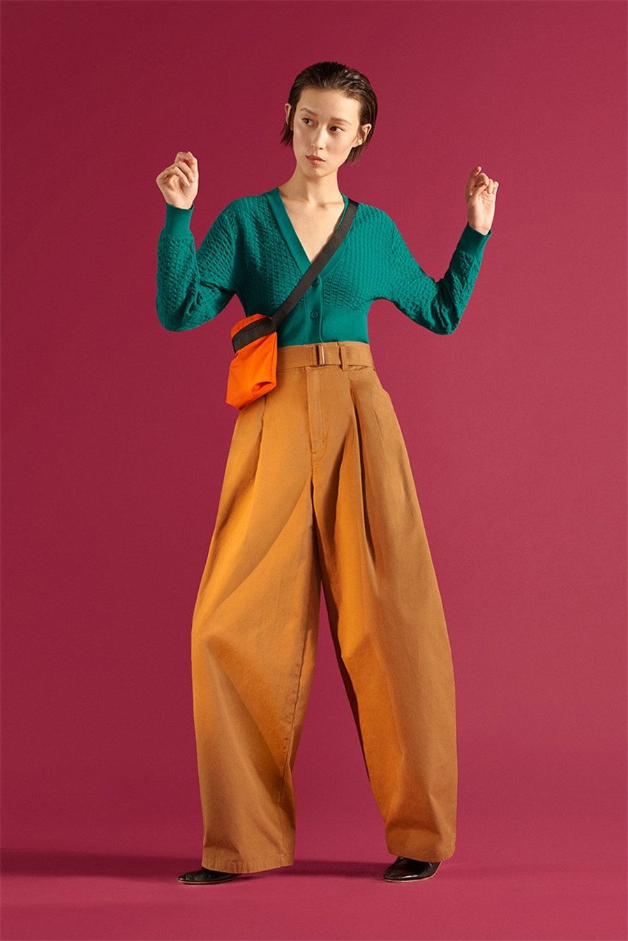 2023下半年优衣库u系列,优衣库u系列刚上市就卖完了