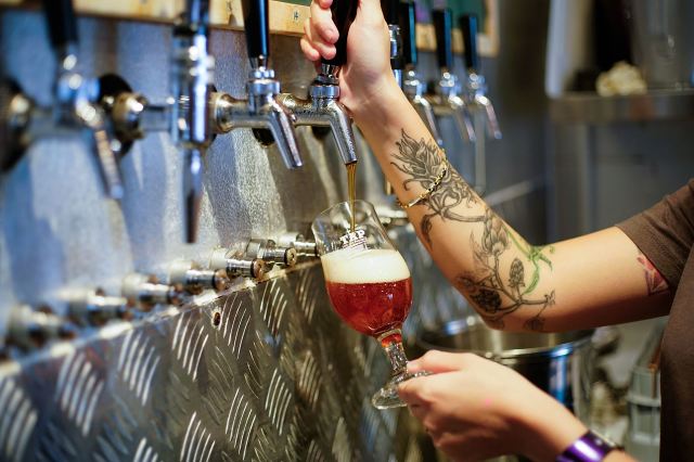 香港最好玩的地方原声视频,香港好去处荃湾