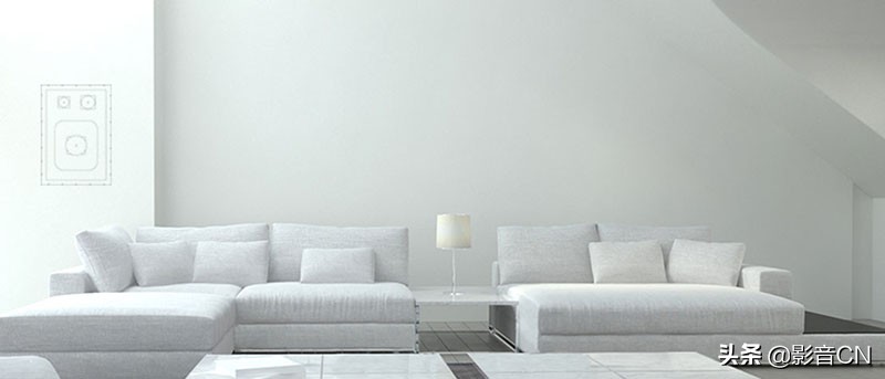 客厅看电影推荐什么音响,客厅怎么看电影好看