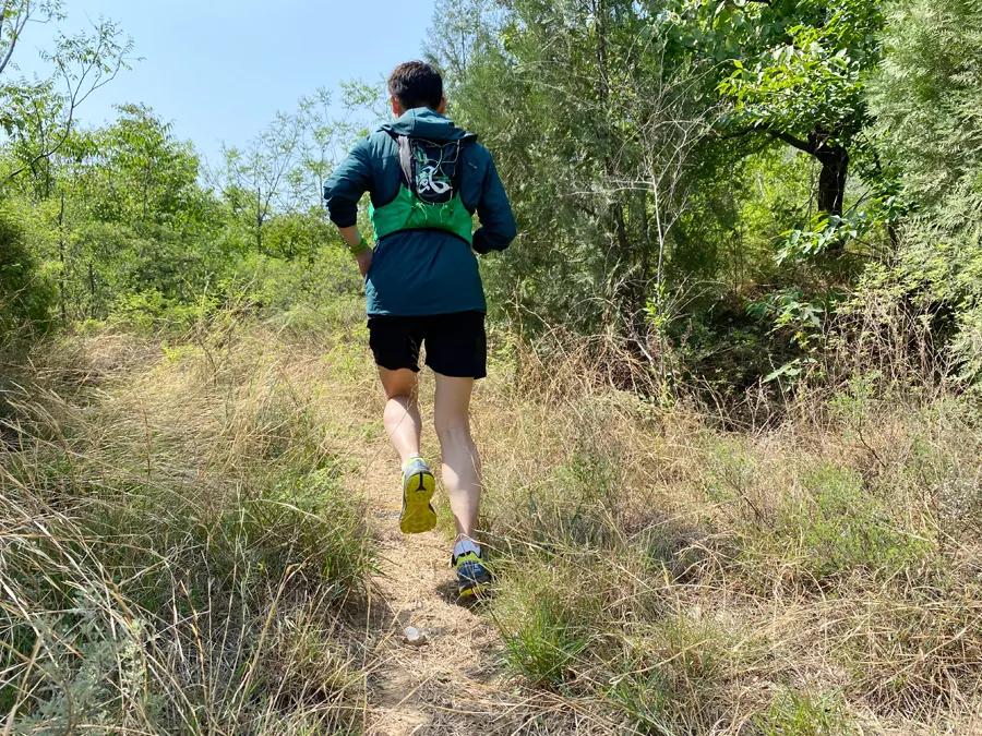 凯乐石越野鞋gugaex怎么样,凯乐石fugaathlete碳板越野鞋