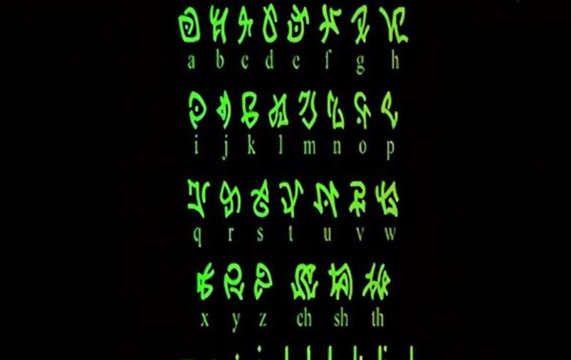 深海发现神秘飞行物,深海不明飞行物ufo