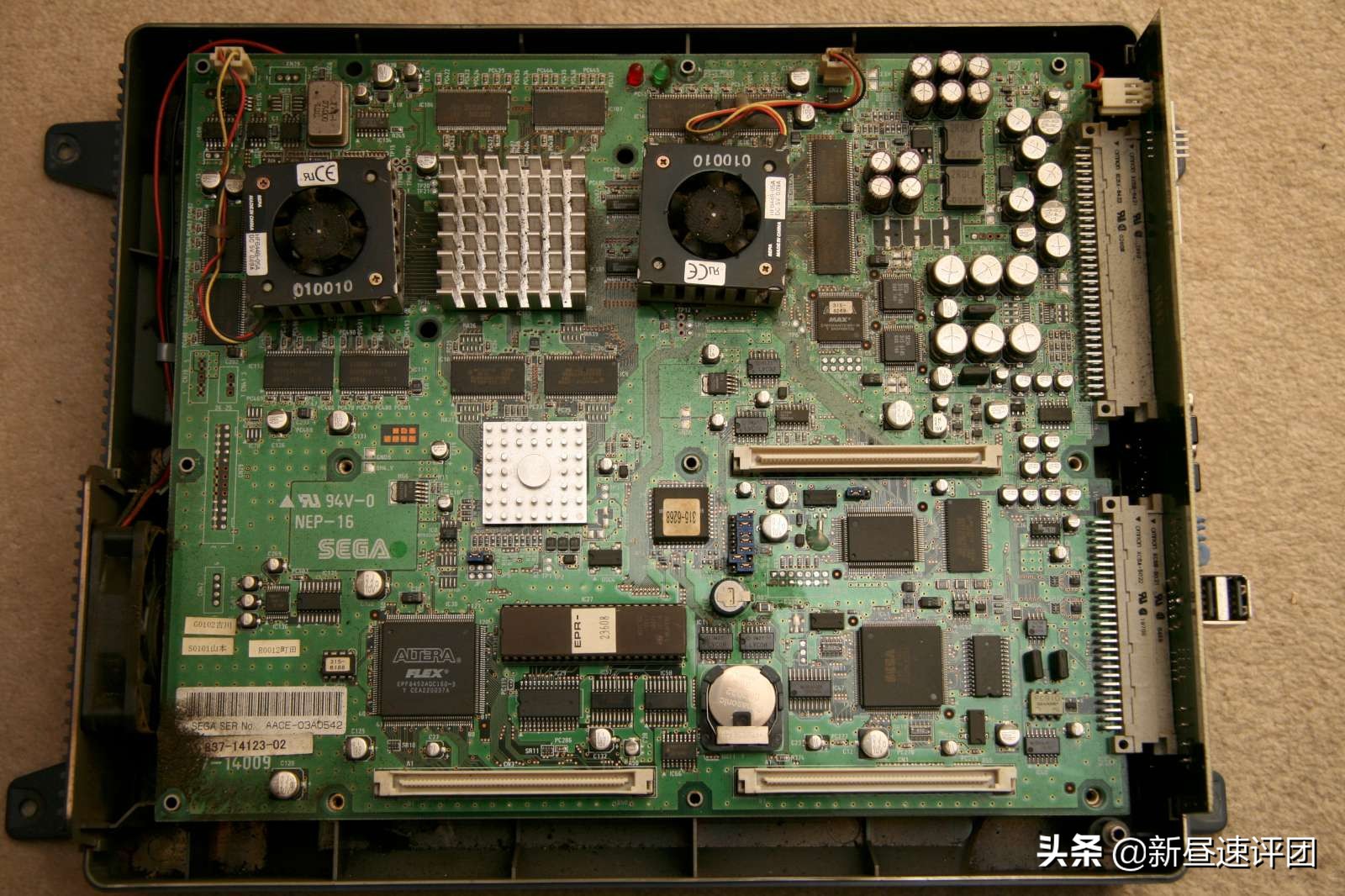 世嘉dreamcast开机视频,世嘉游戏机经典游戏讲解