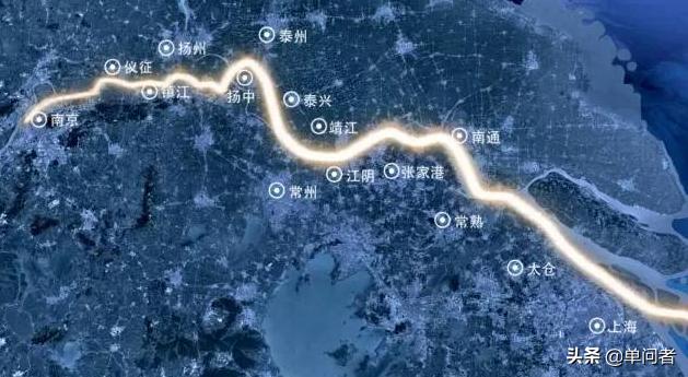 苏北苏南皖北皖南怎么划分的,安徽淮河两岸区别