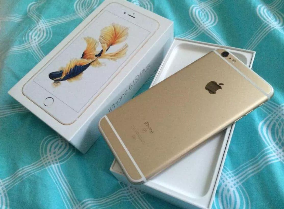 苹果6s小钢炮,6s性能小钢炮