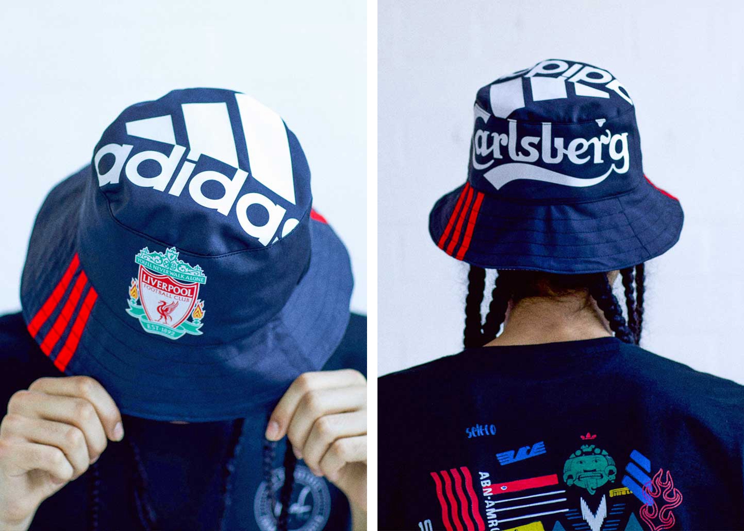 ArtofFootball推出全新渔夫帽系列