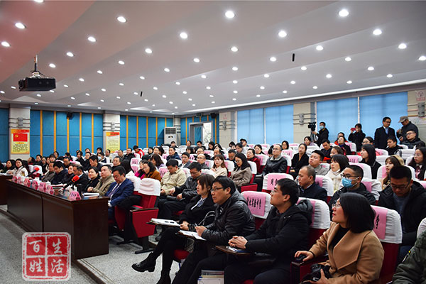 成都石室中学初中学校：五育并举育英才  立德树人促强基