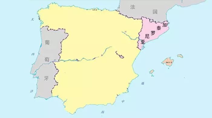 西班牙巴塞罗那现状,西班牙巴塞罗那现在怎么样了