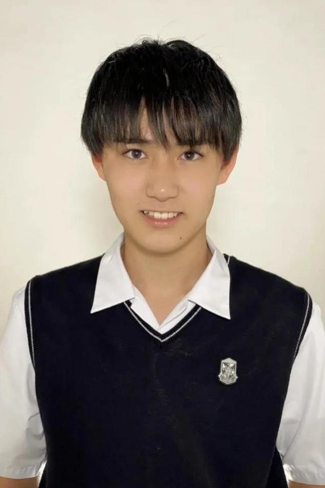 日本最帅男高中选举,日本第三届最帅男高中生