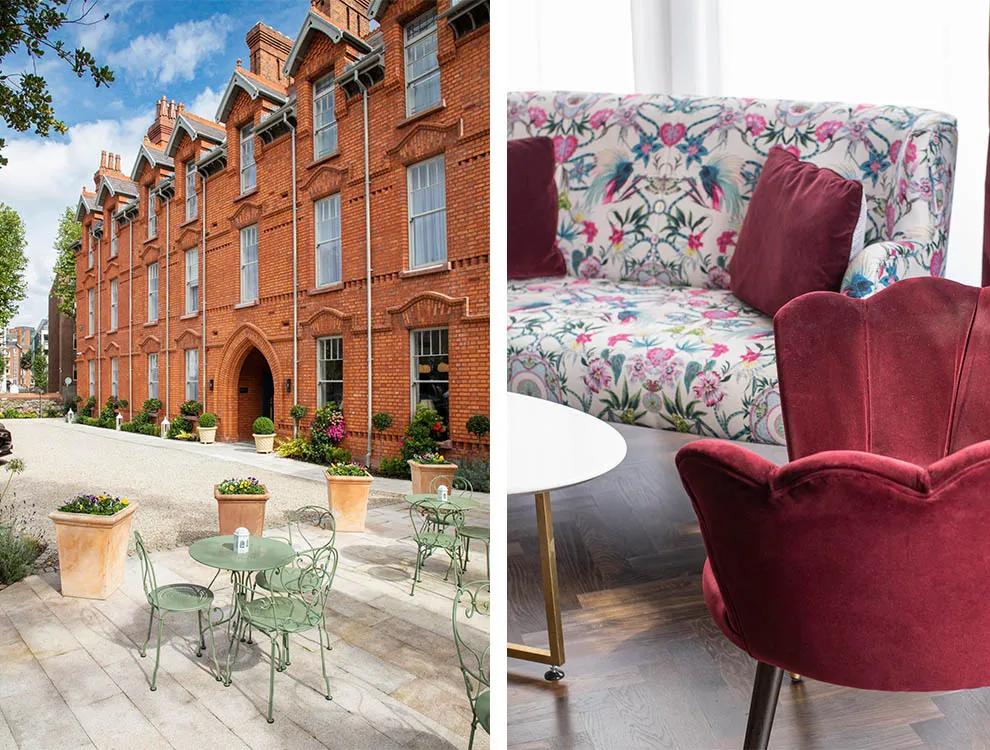 10月值得期待的新成员酒店,9月高端度假酒店推荐