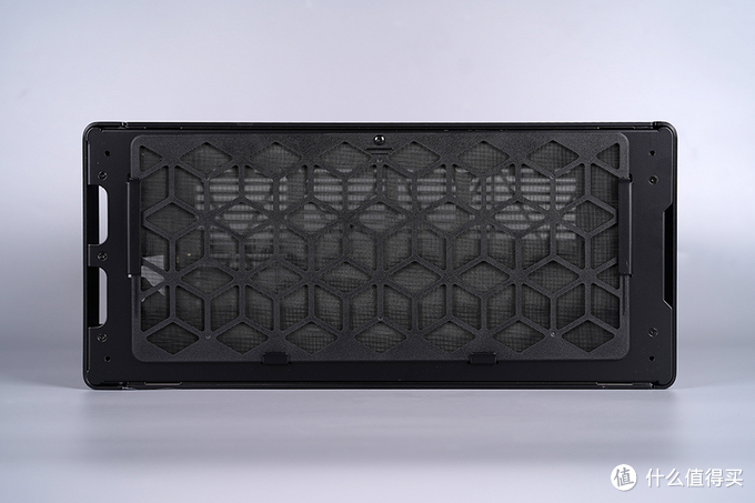 乔家一物:大号ITX装机分享,黑白美学的体现