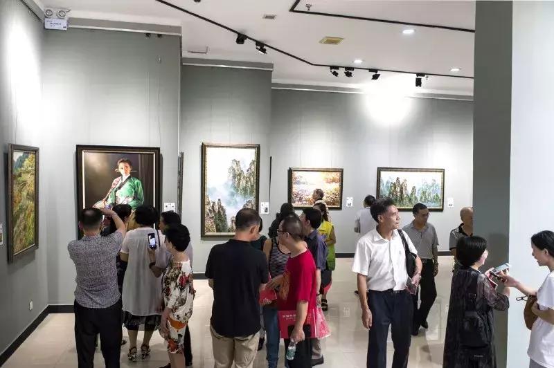 不用出国就能看的风景大片,不用出国就可以看到的美景