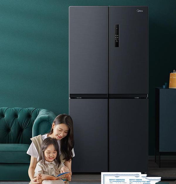 美食保鲜不串味，16款六千元以内双循环冰箱推荐