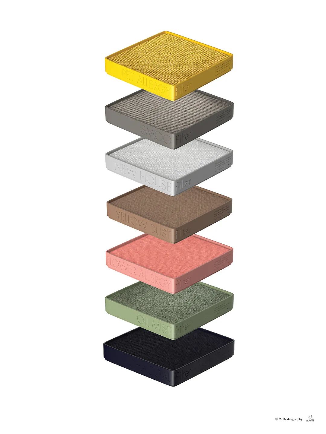 设计新趋势,设计新流行趋势