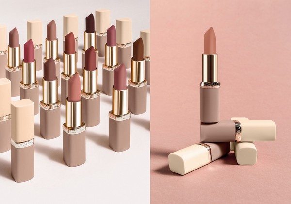 2020鼠年限定美妆全盘点!巴黎莱雅梦幻小粉管、红底鞋新春礼盒