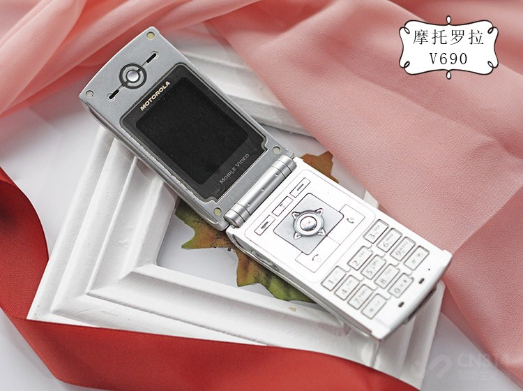 摩托罗拉爆款v系列,摩托罗拉v系列图鉴