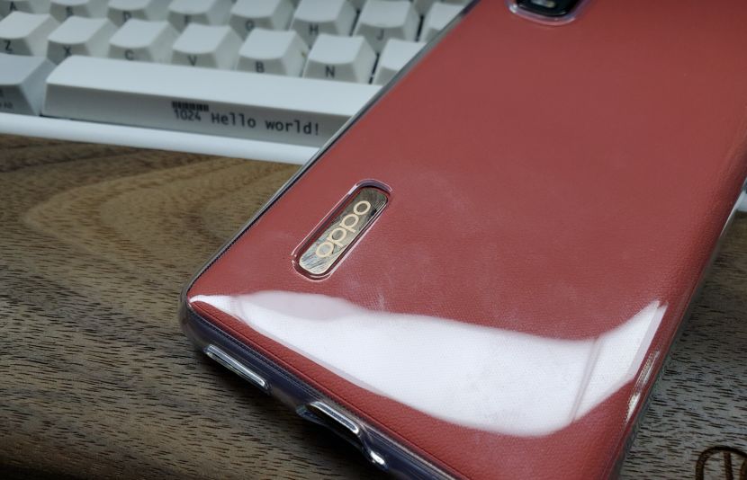 用oppo手机的体验,顶级旗舰手机oppofindx2