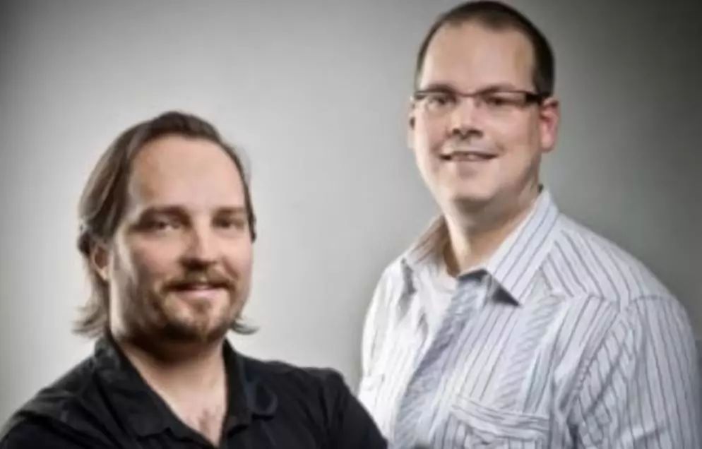 这可能是世界上最会讲故事的工作室