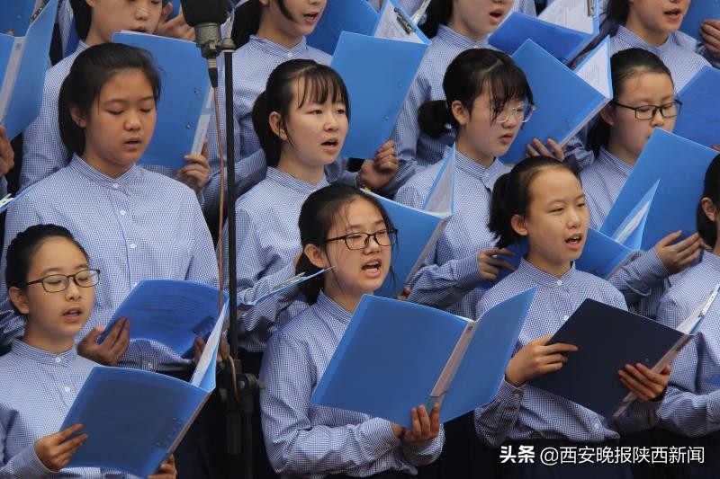 宝鸡一中公办,宝鸡一中最新消息